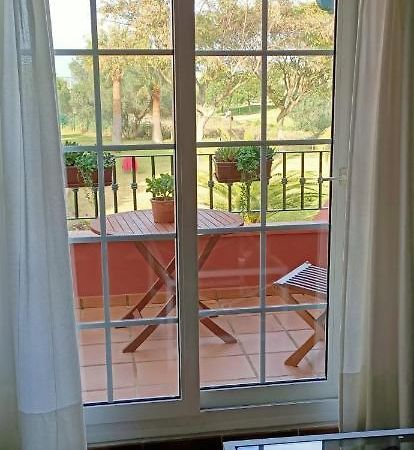 Apartamento Ayamonte Isla Canela Golf Ngoại thất bức ảnh